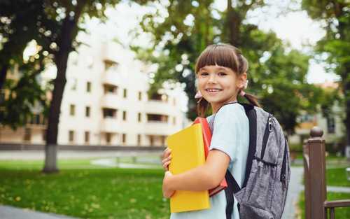 Prepare Your Child For Back To School thumbnail