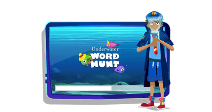 Games image