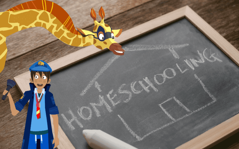The Best Homeschooling Tips for Parents thumbnail
