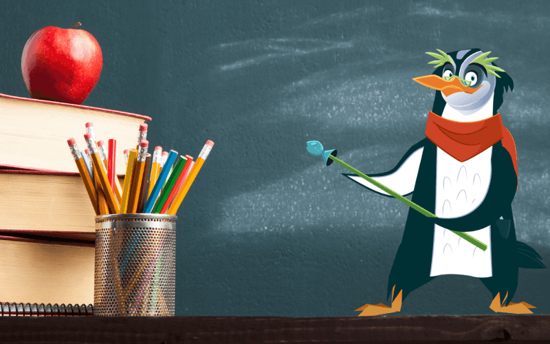 15 Back to School Writing Prompts thumbnail