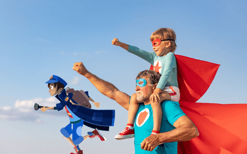 15 Father's Day Writing Prompts thumbnail