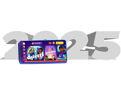 Expanding to Mobile image